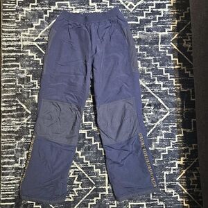 Nike Blue Track Pants